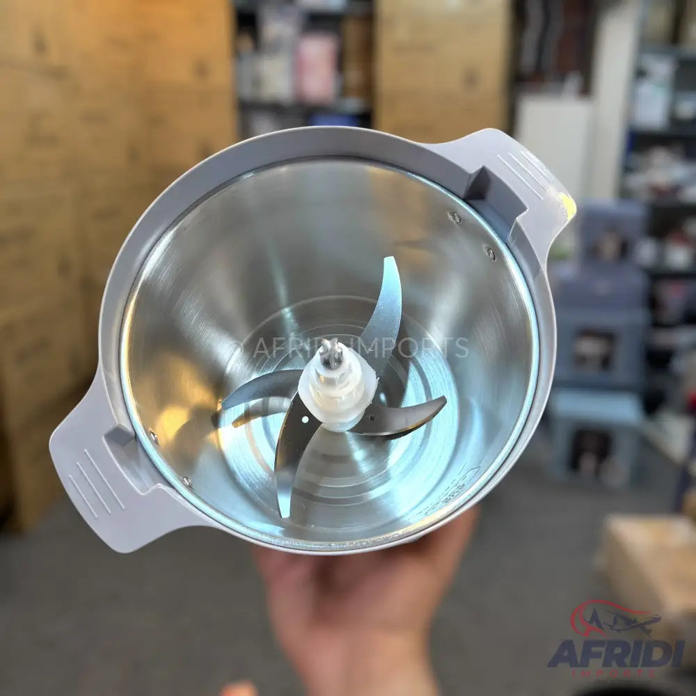 Uakeen 6L Meat Grinder