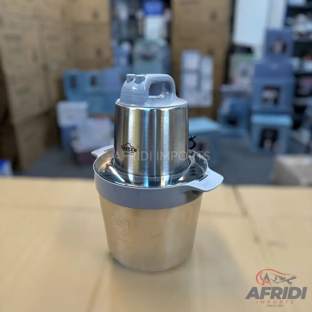 Uakeen 6L Meat Grinder