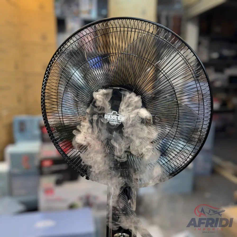Uakeen 75W Mist Fan