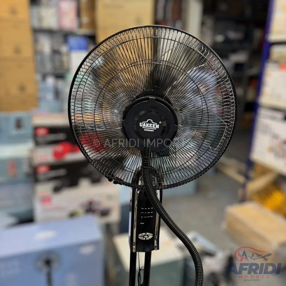Uakeen 75W Mist Fan