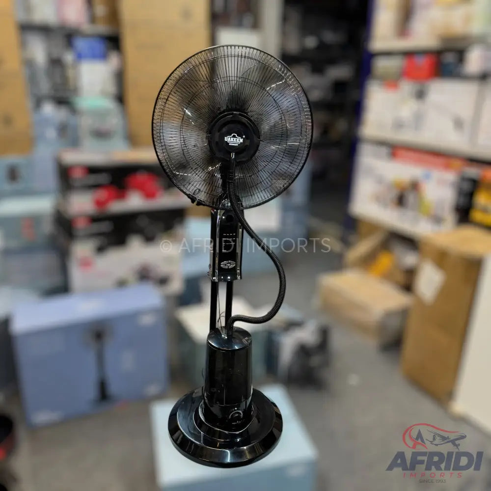 Uakeen 75W Mist Fan