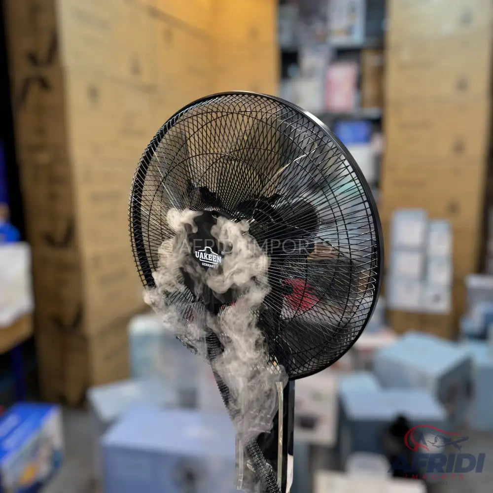 Uakeen 75W Mist Fan