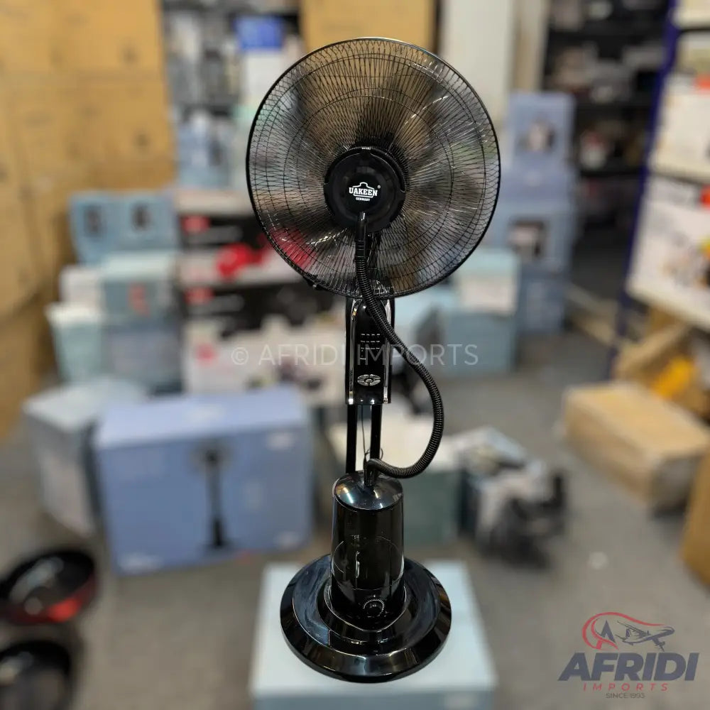 Uakeen 75W Mist Fan