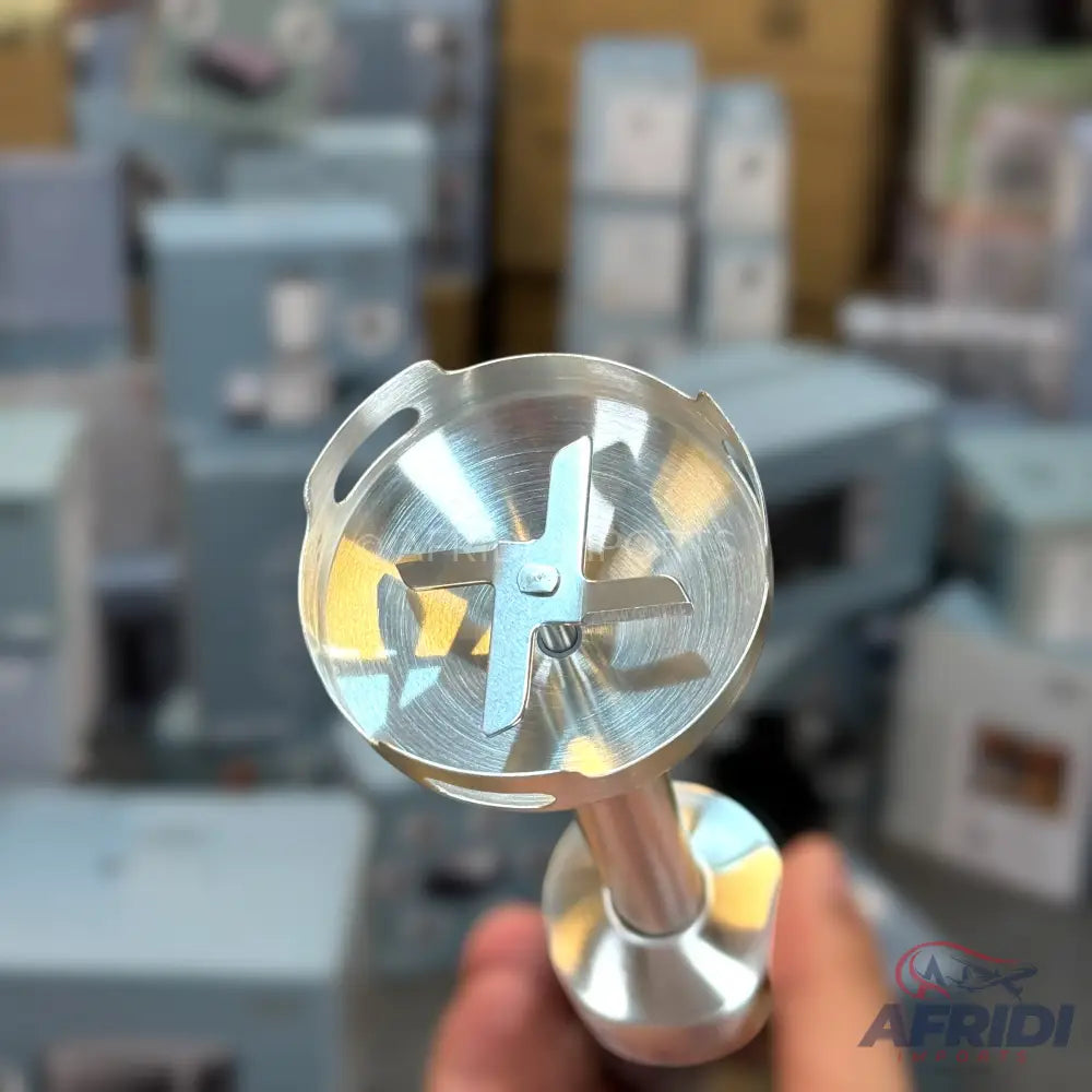 Uakeen 8-in-1 Chopper & Blender Set