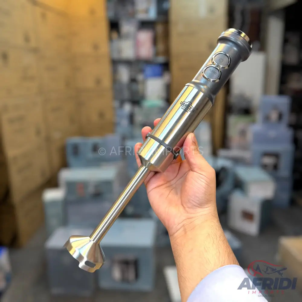 Uakeen 8-in-1 Chopper & Blender Set