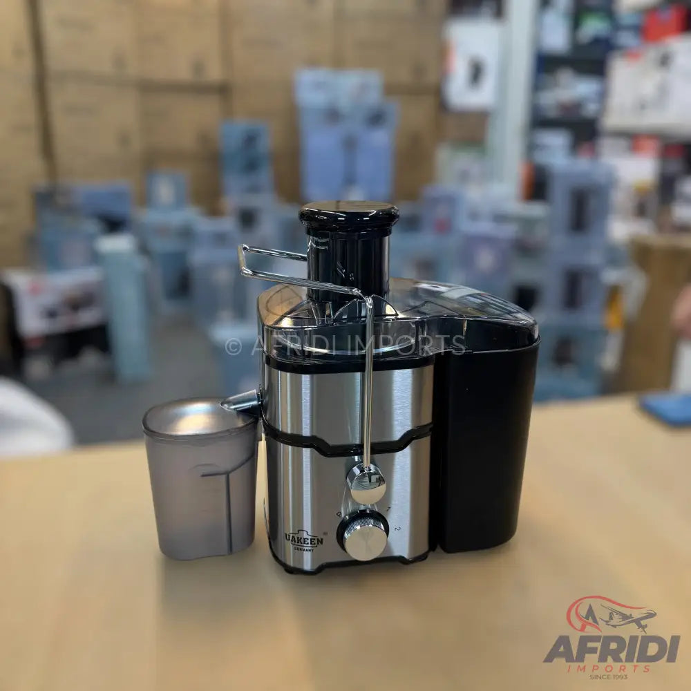 Uakeen 800W Juice Extractor