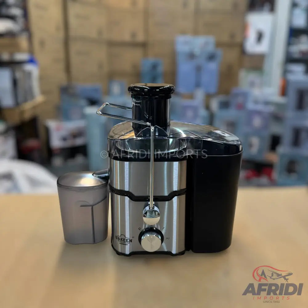 Uakeen 800W Juice Extractor