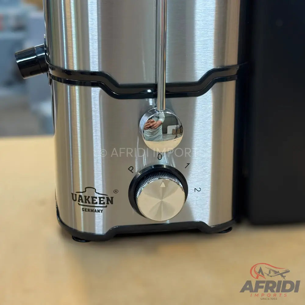 Uakeen 800W Juice Extractor