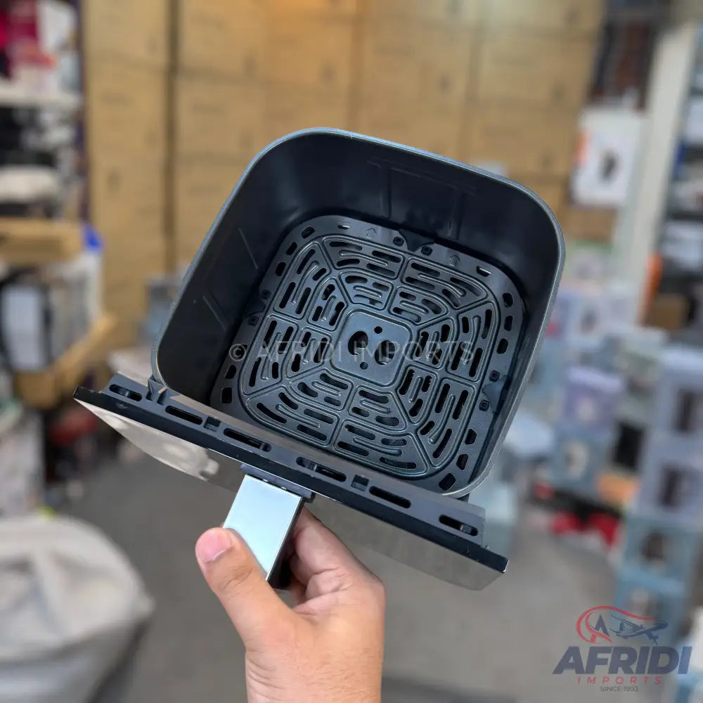 Uakeen 8L Digital 1500W Air Fryer