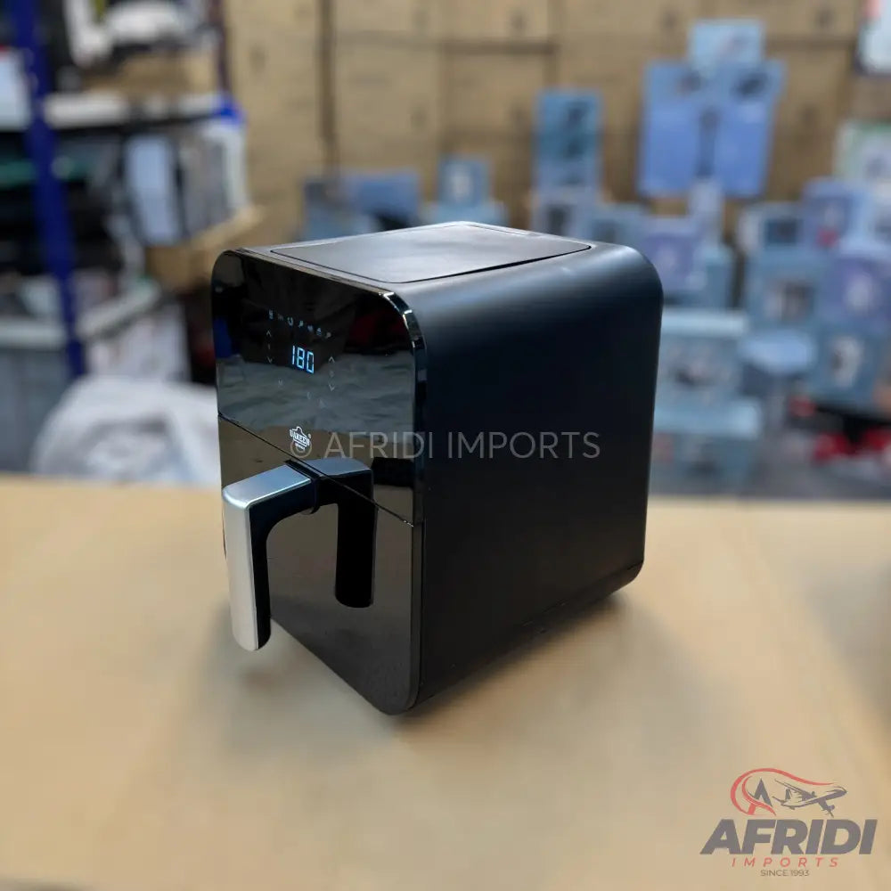 Uakeen 8L Digital 1500W Air Fryer