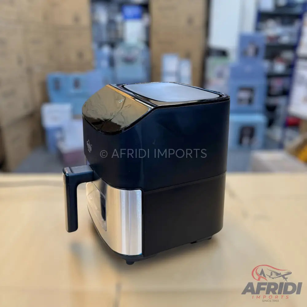 Uakeen 8L Digital Air Fryer