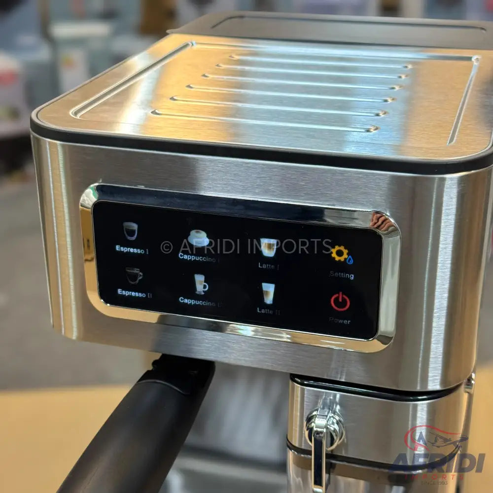 Uakeen Automatic 1.8L Coffee Machine