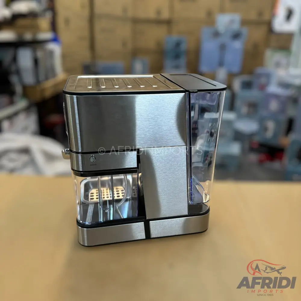 Uakeen Automatic 1.8L Coffee Machine