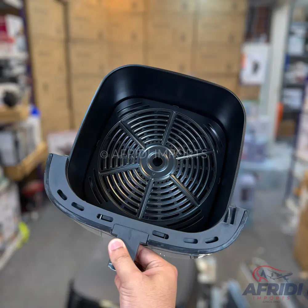 Uakeen Digital 10L Air Fryer