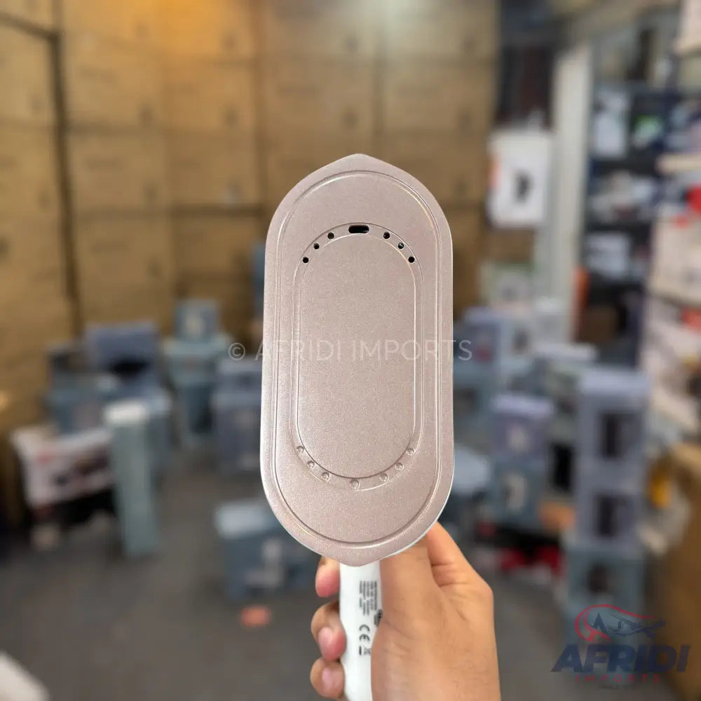 Uakeen Folding Travel Steam Iron ZL-212