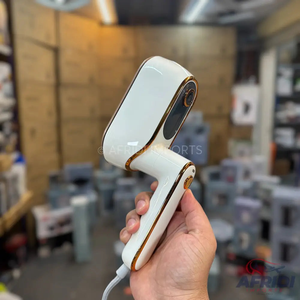 Uakeen Folding Travel Steam Iron ZL-212