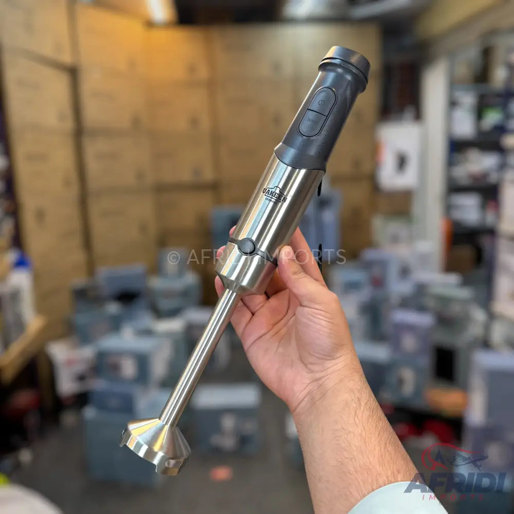 Uakeen Hand Blender ZL-512