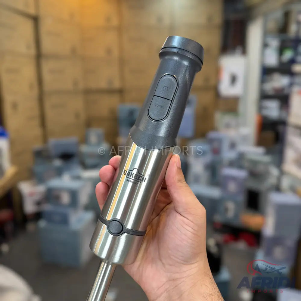 Uakeen Hand Blender ZL-512