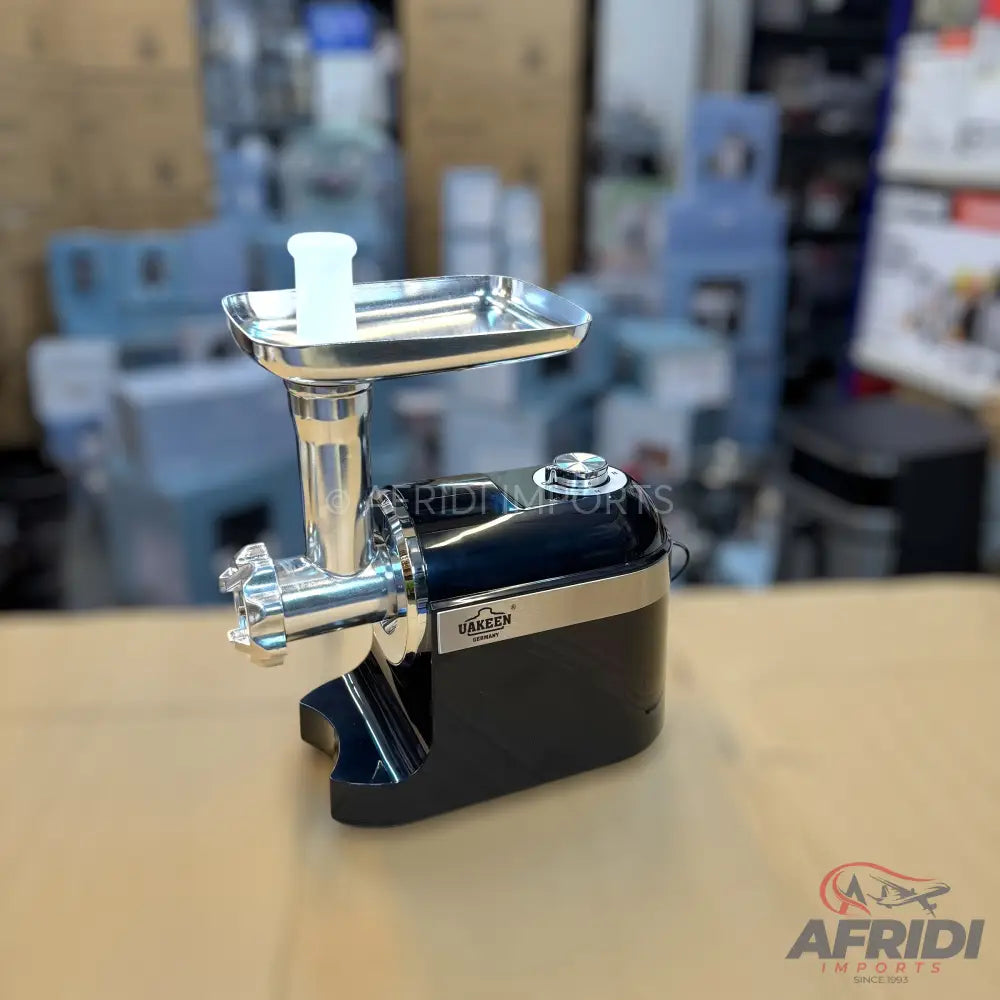 Uakeen Meat Grinder ZL-610