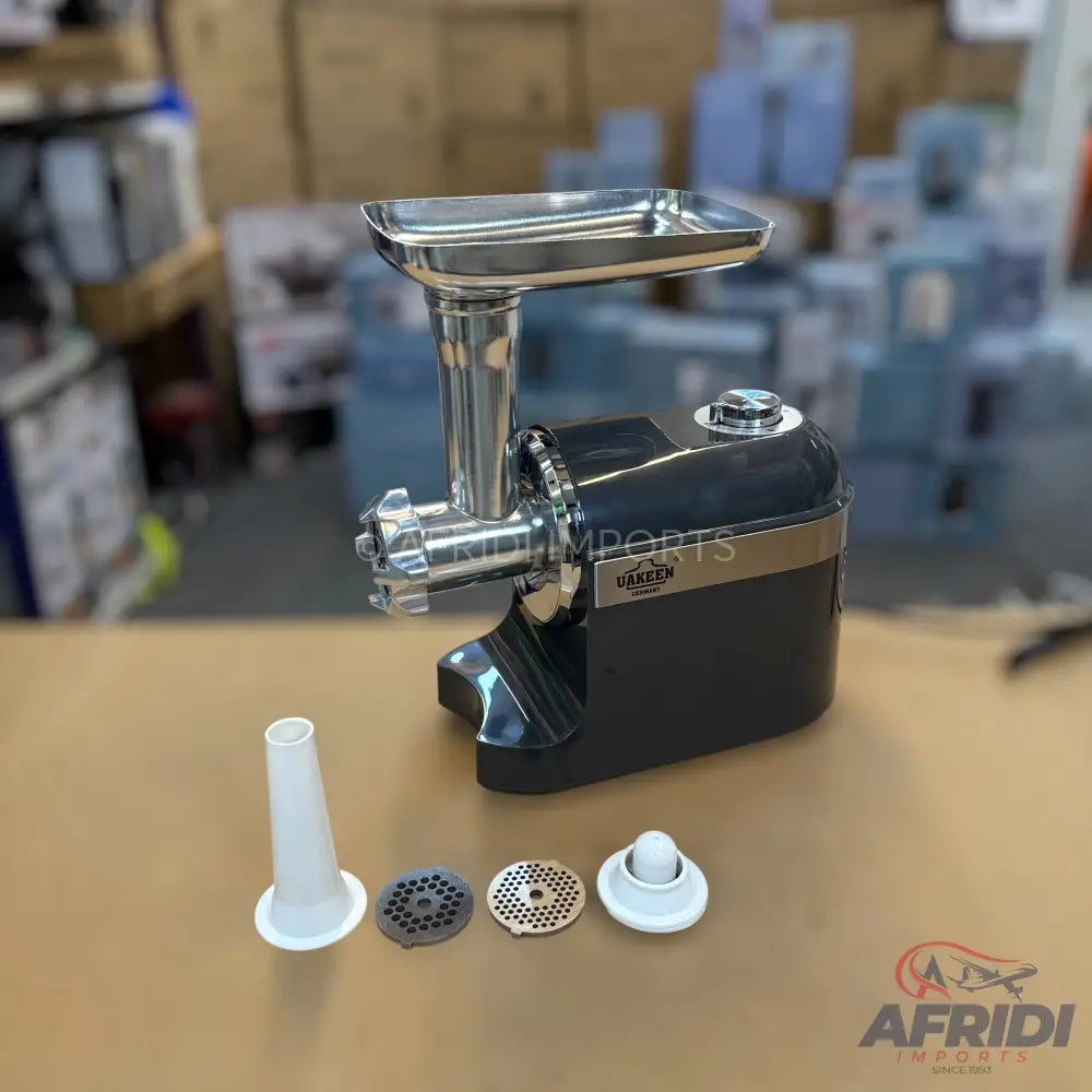 Uakeen Meat Grinder ZL-610