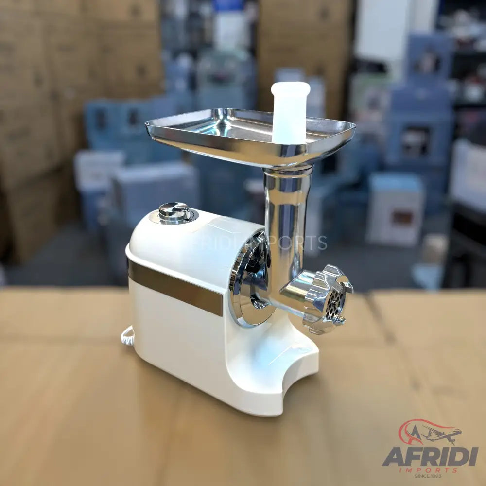 Uakeen Meat Grinder ZL-610