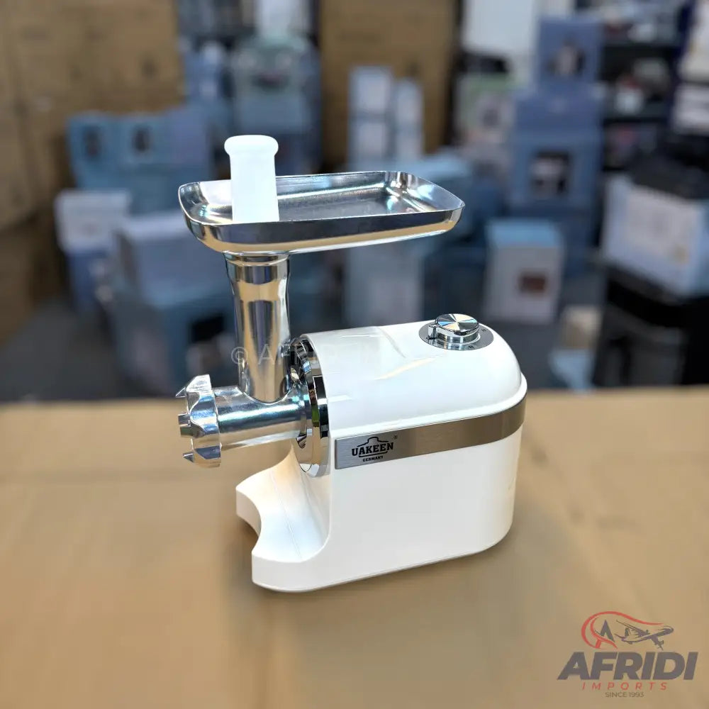 Uakeen Meat Grinder ZL-610