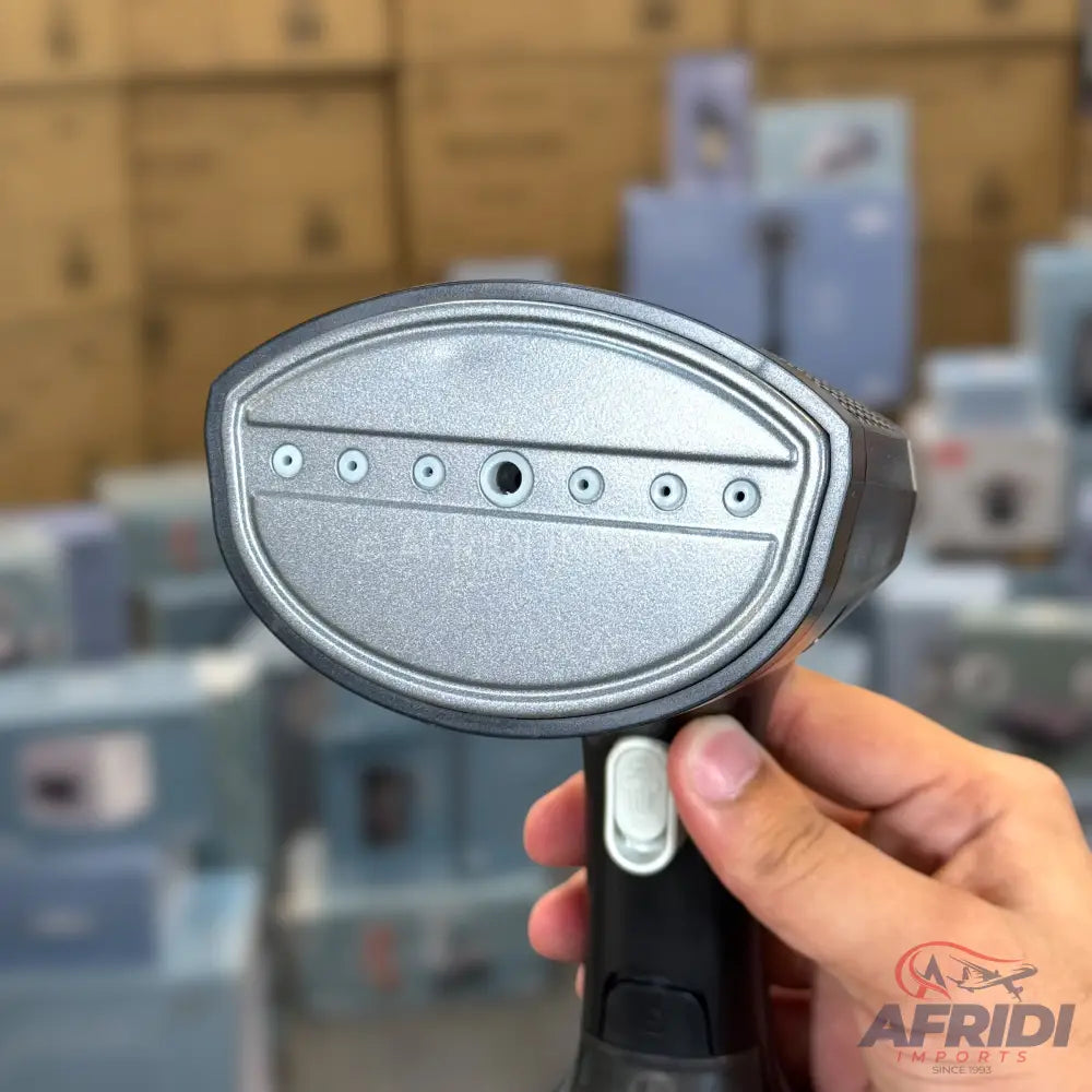 Uakeen Powerful Handheld Garment Steamer ZL-205