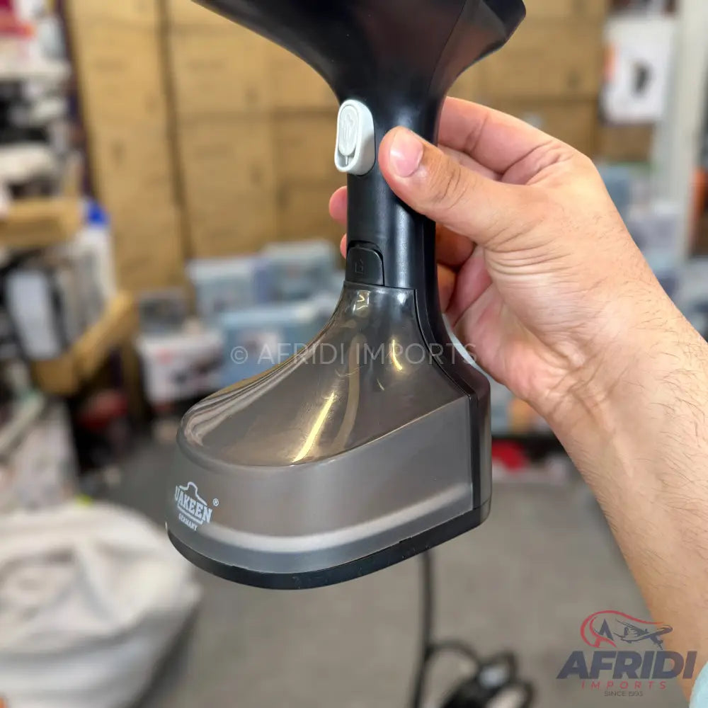 Uakeen Powerful Handheld Garment Steamer ZL-205