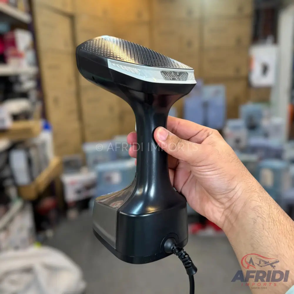 Uakeen Powerful Handheld Garment Steamer ZL-205