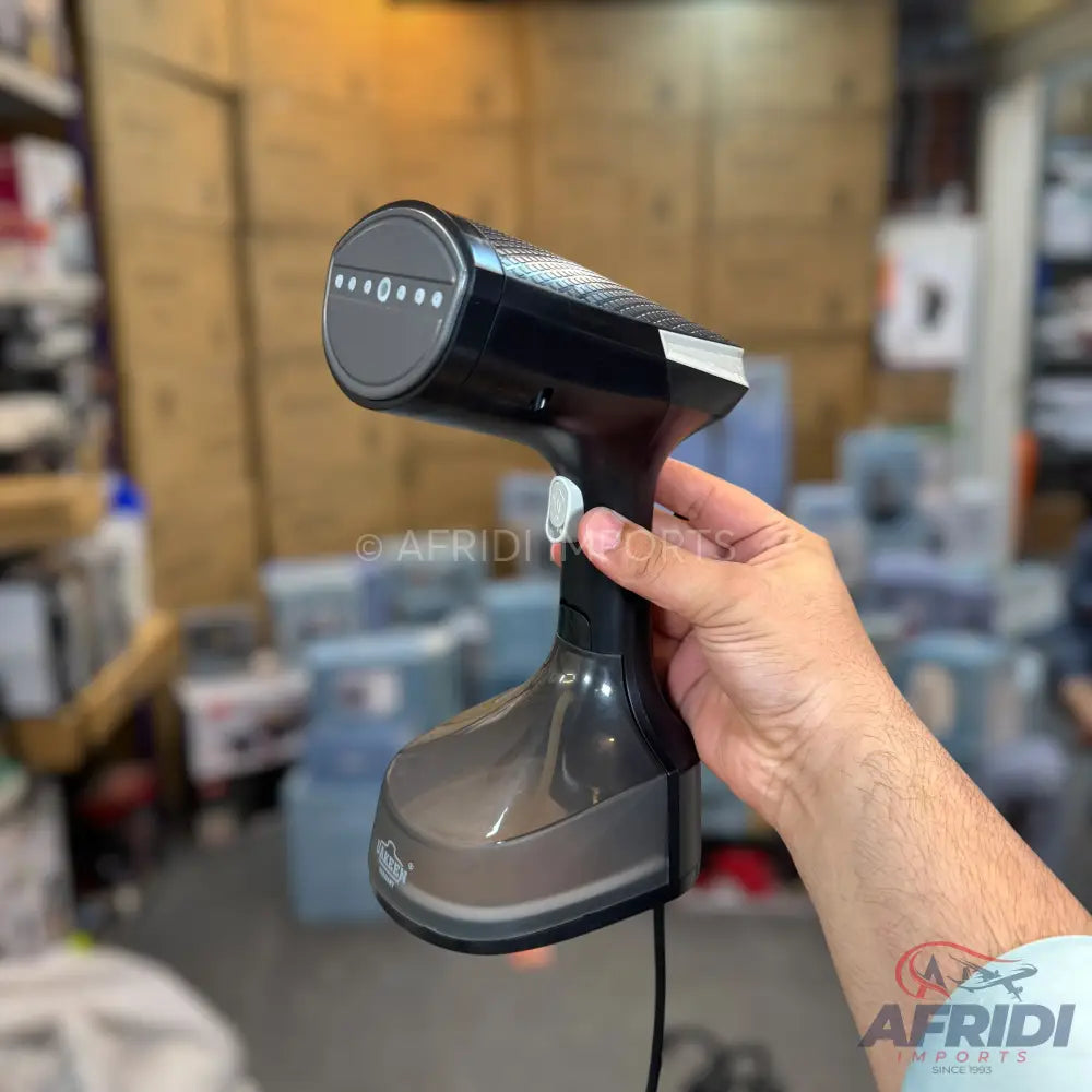 Uakeen Powerful Handheld Garment Steamer ZL-205