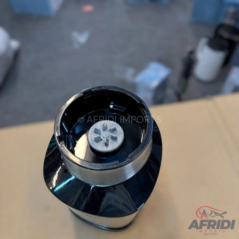 Uakeen Sports Blender with Portable Jar ZL-1306