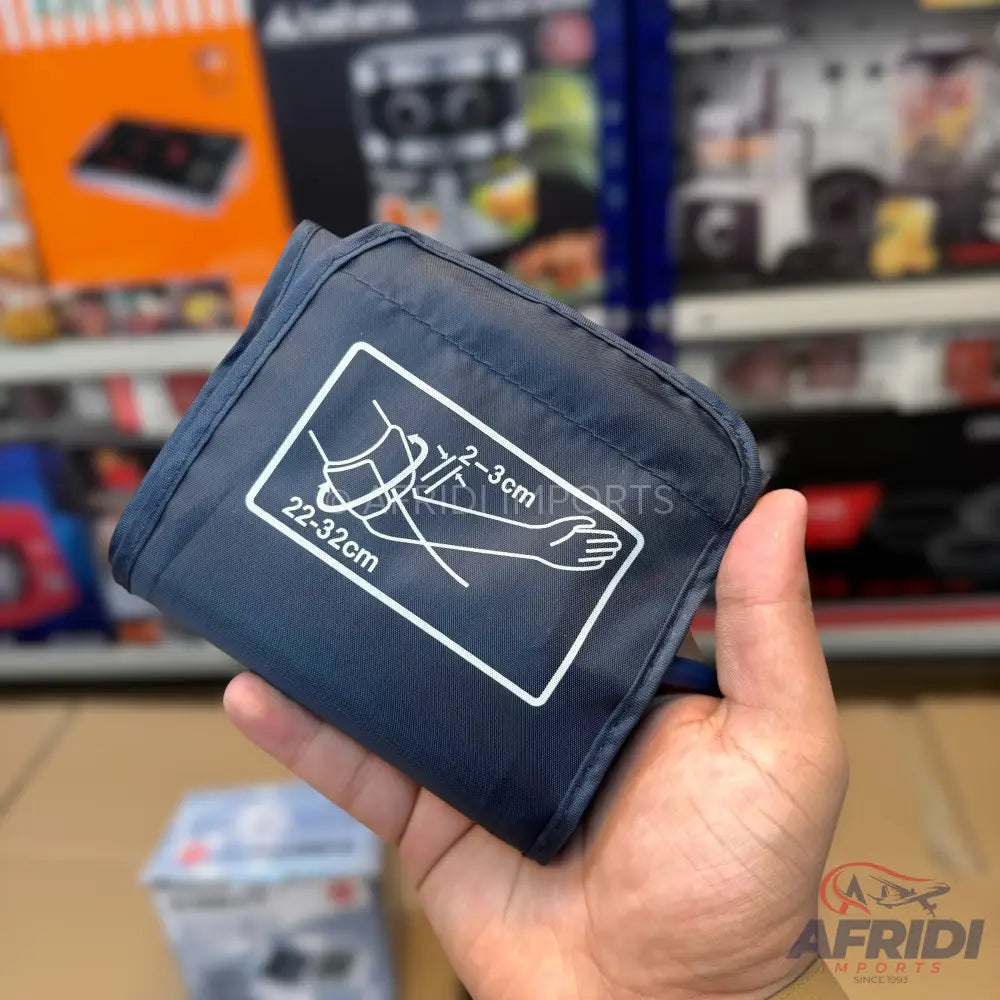 UK Lot Imported Kinlee Electric Blood Pressure Monitor