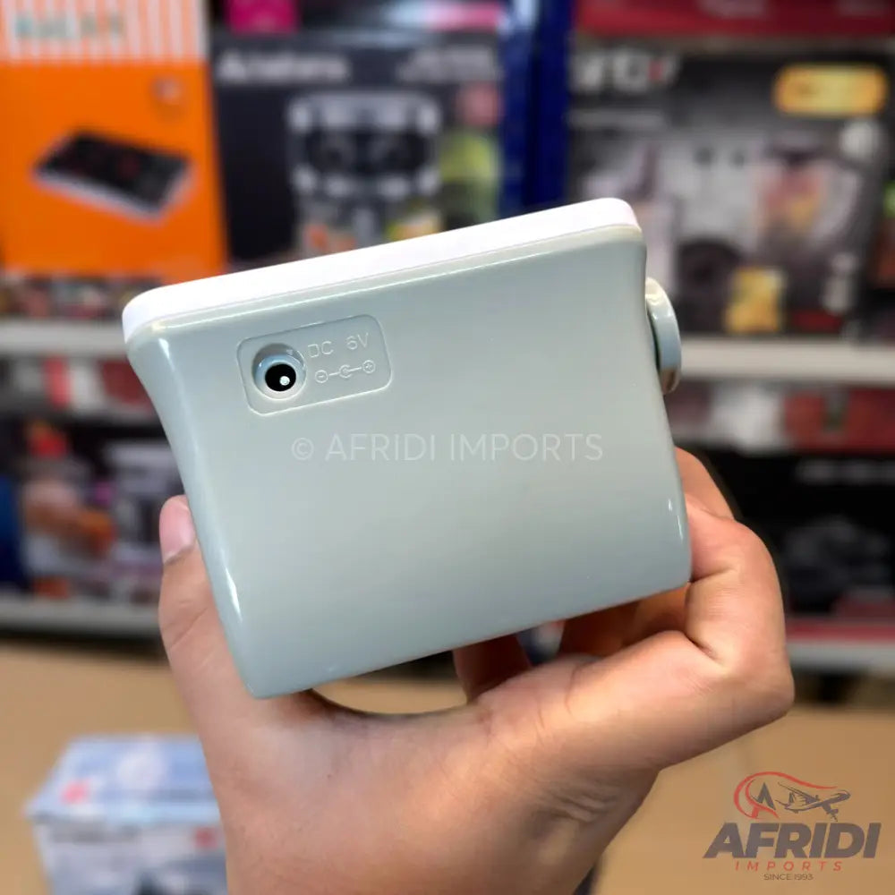 UK Lot Imported Kinlee Electric Blood Pressure Monitor