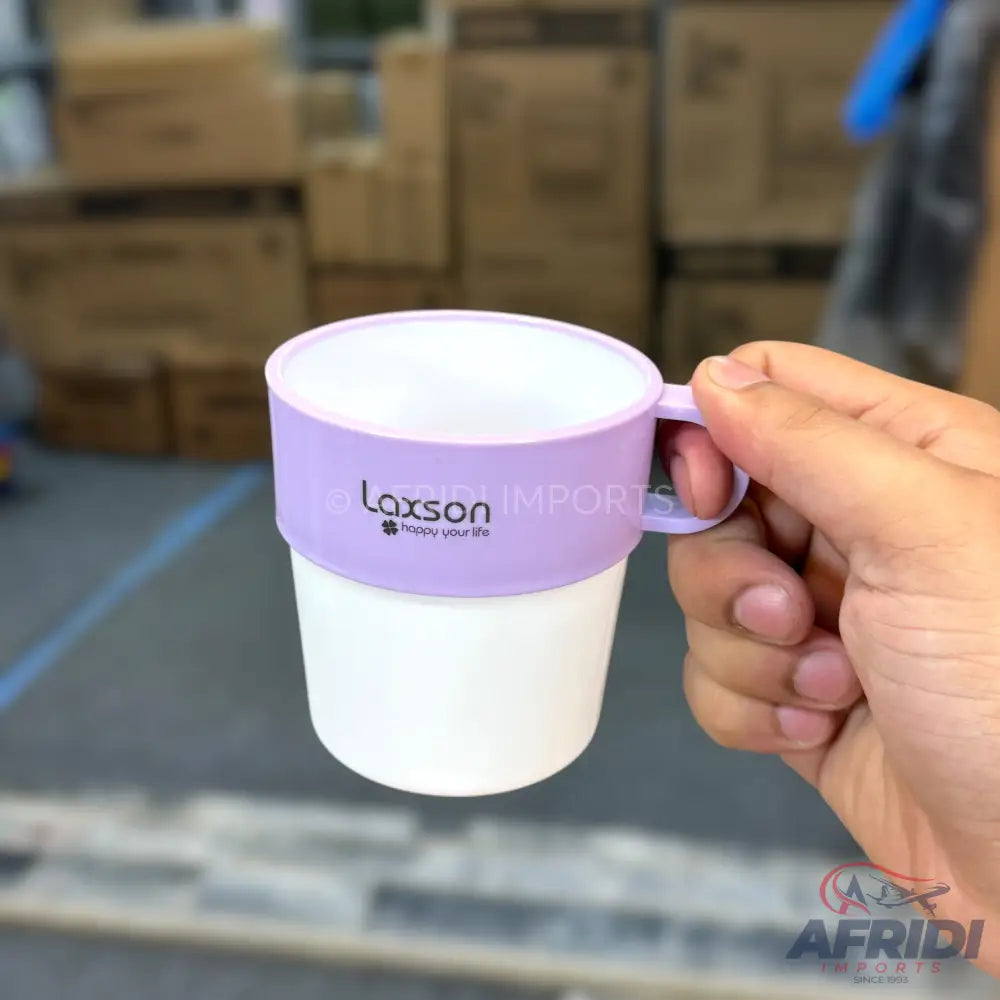 Unique Jugs with 4 Cups