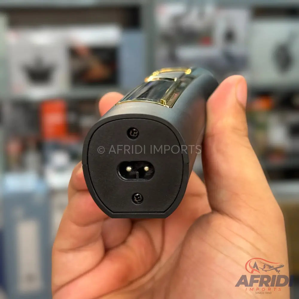 Uoogou 2-in-1 Professional Hair Clipper - German Lot