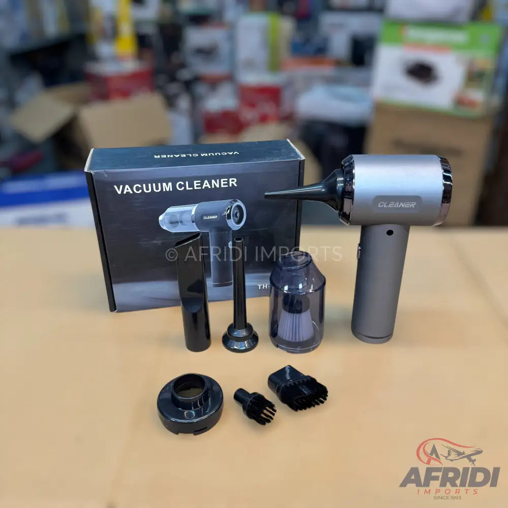 Vacuum Cleaner & Blower