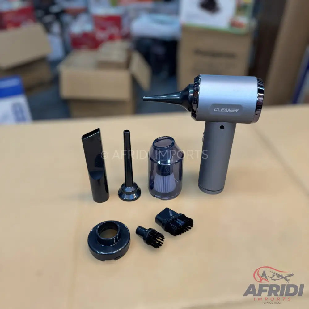 Vacuum Cleaner & Blower