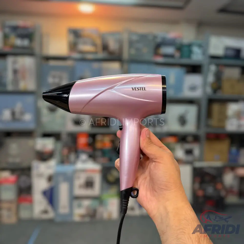 Vestel Hair Dryer