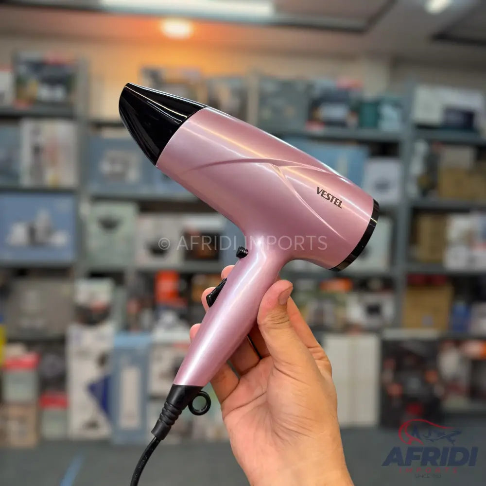 Vestel Hair Dryer