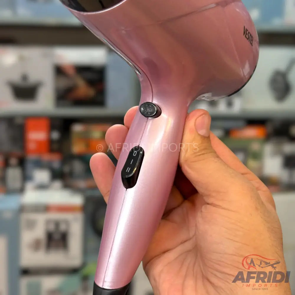 Vestel Hair Dryer