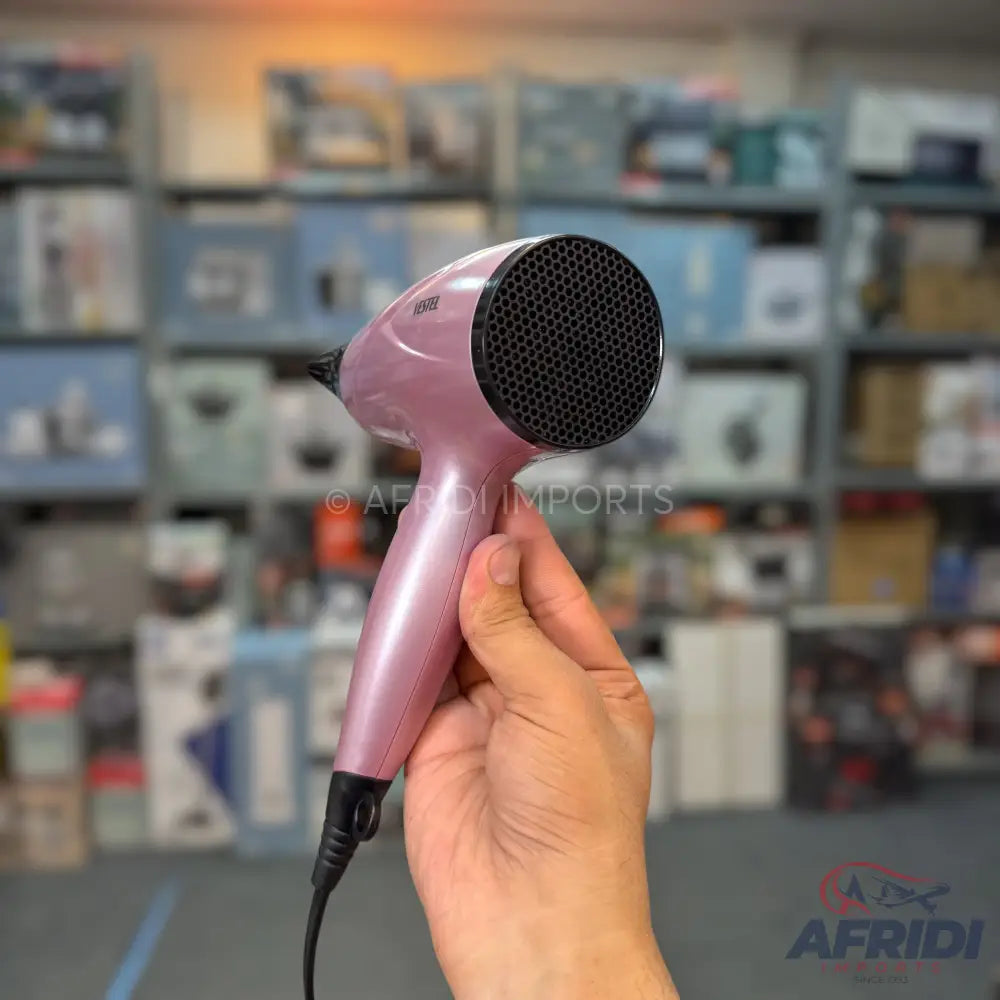 Vestel Hair Dryer