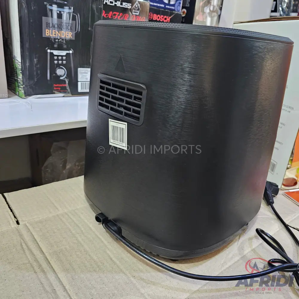 Vietnam Lot Imported Unie 8L Air Fryer