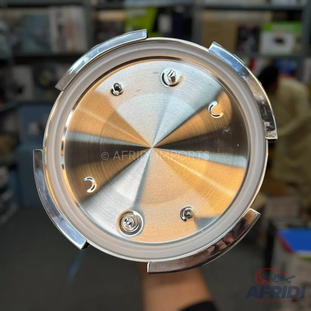 Vilez 24cm 4+6L Pressure Cooker