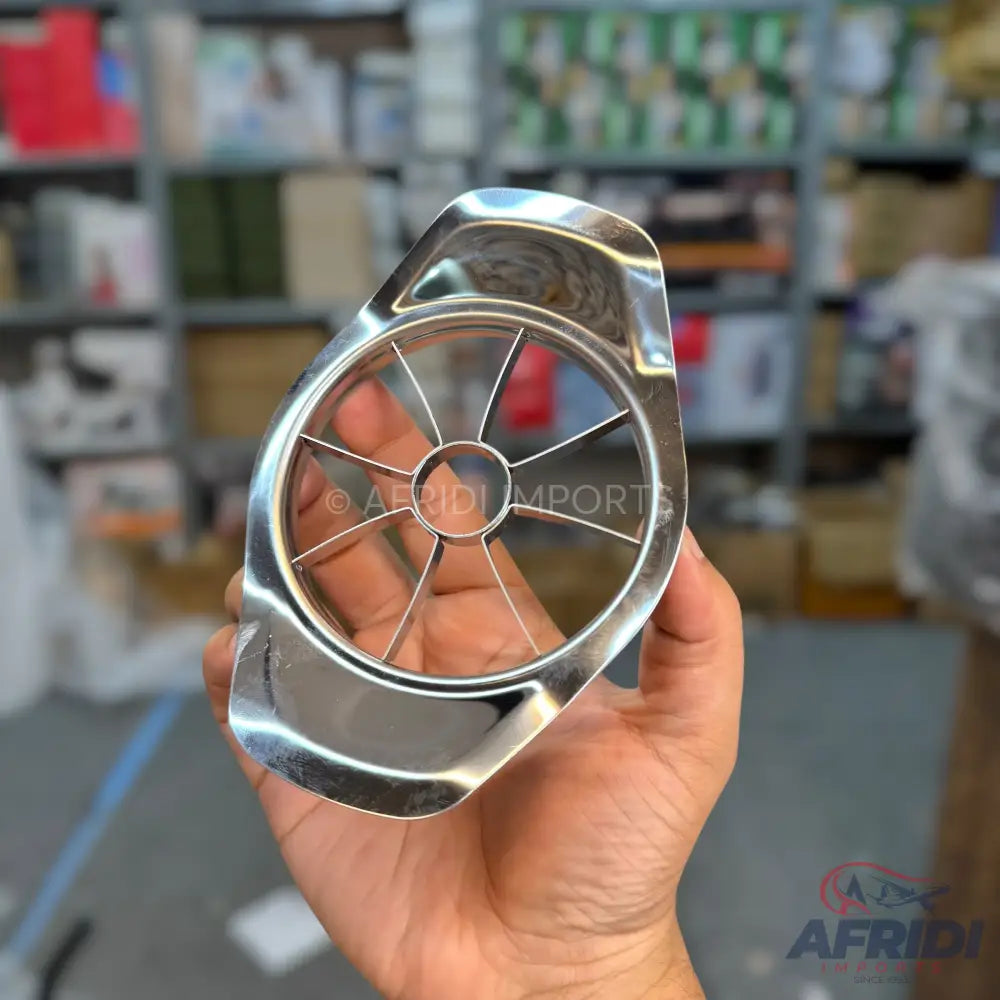 Wellmes Apple Slicer