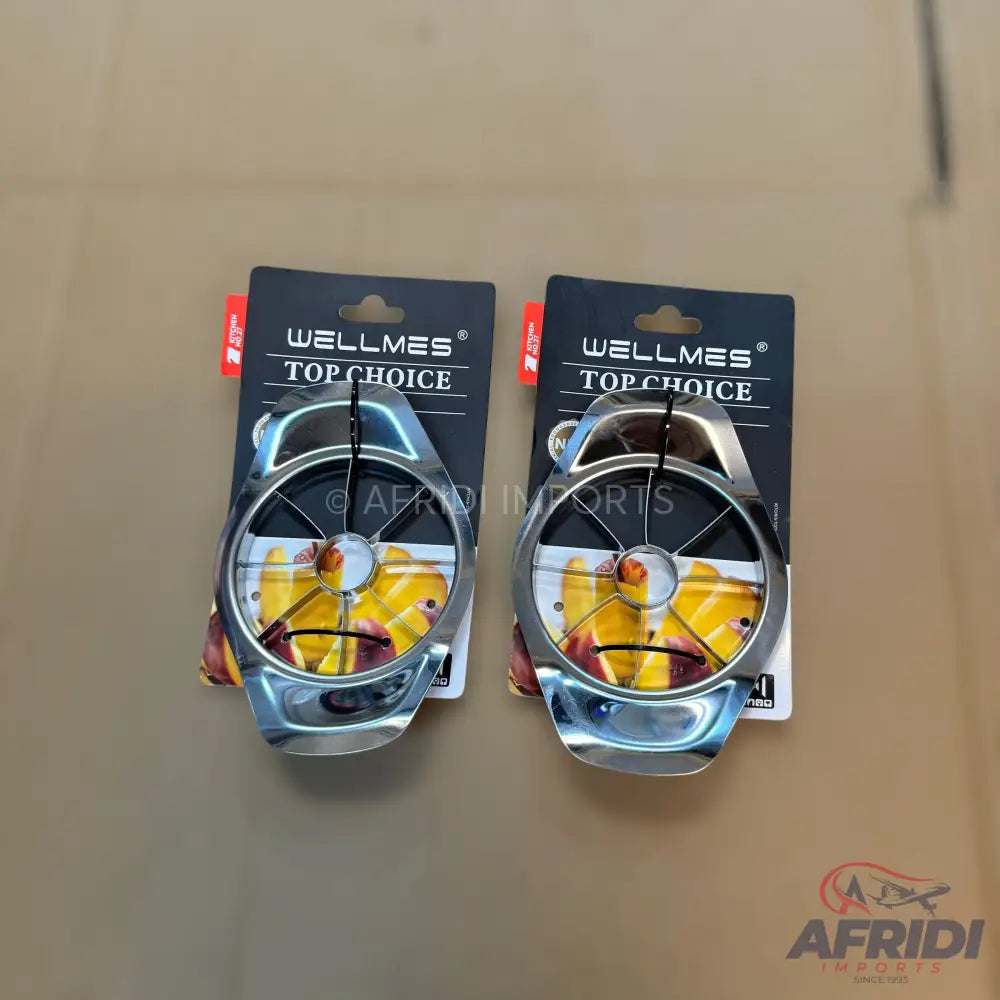 Wellmes Apple Slicer