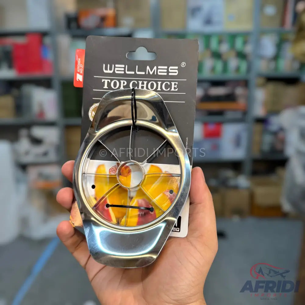 Wellmes Apple Slicer