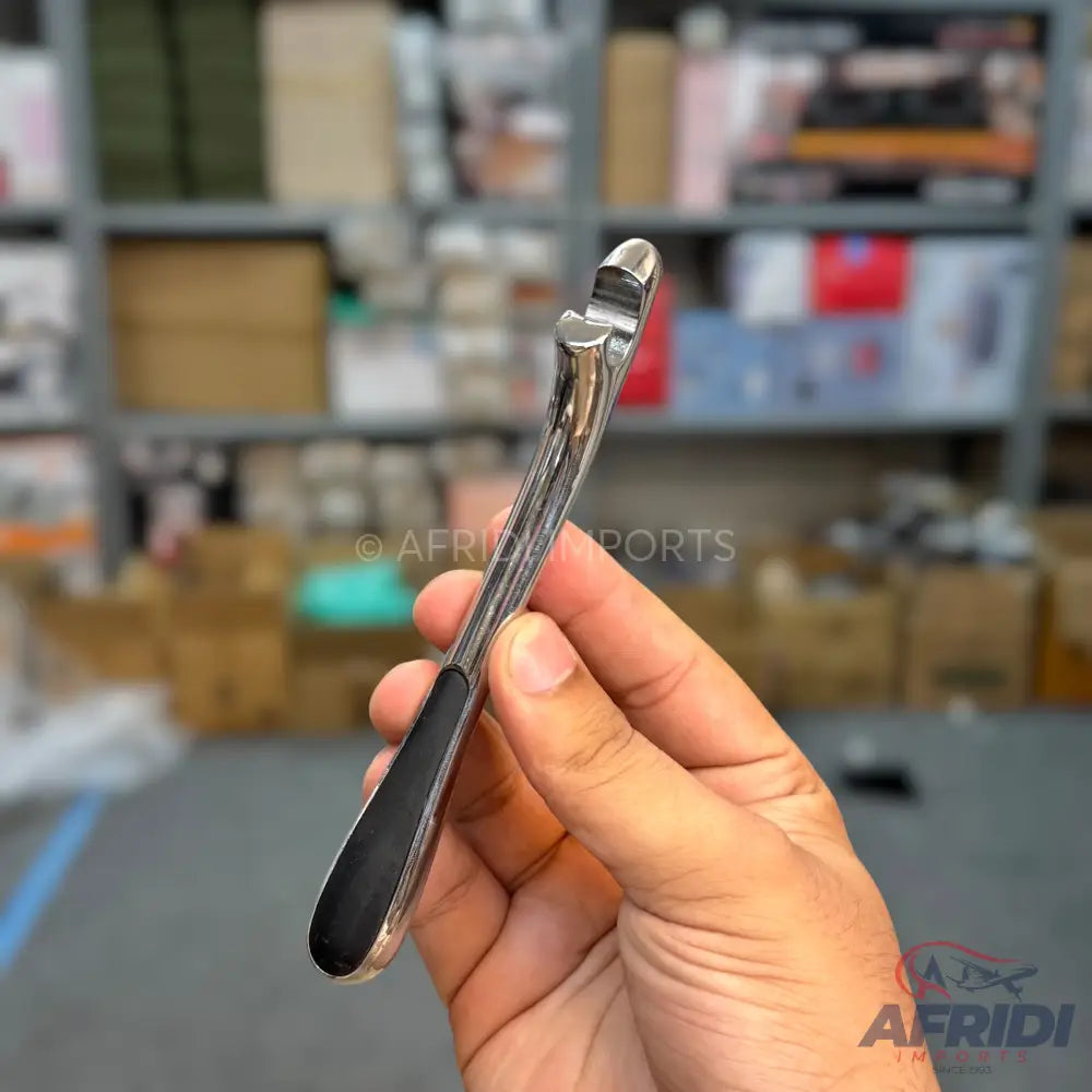 Wellmes Bottle Opener