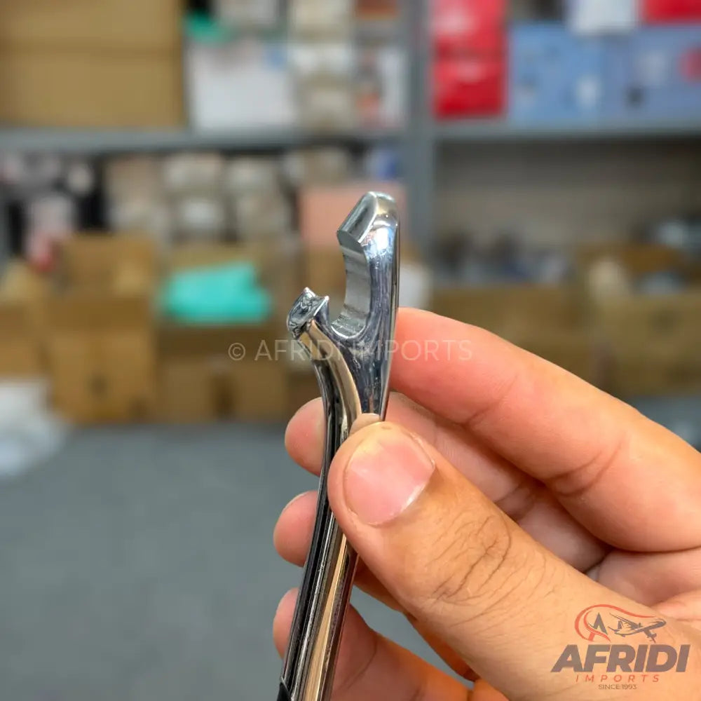 Wellmes Bottle Opener