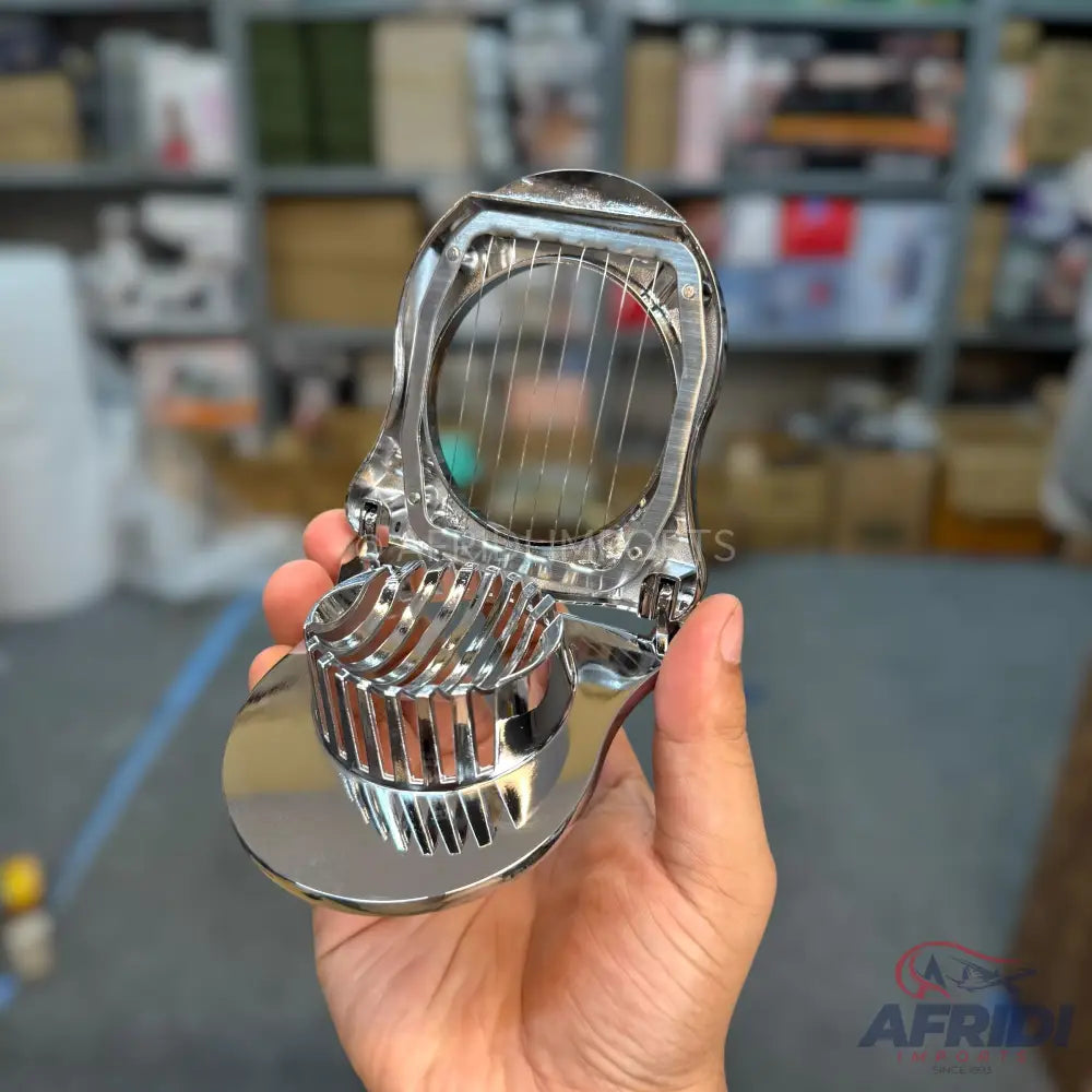 Wellmes Egg Slicer