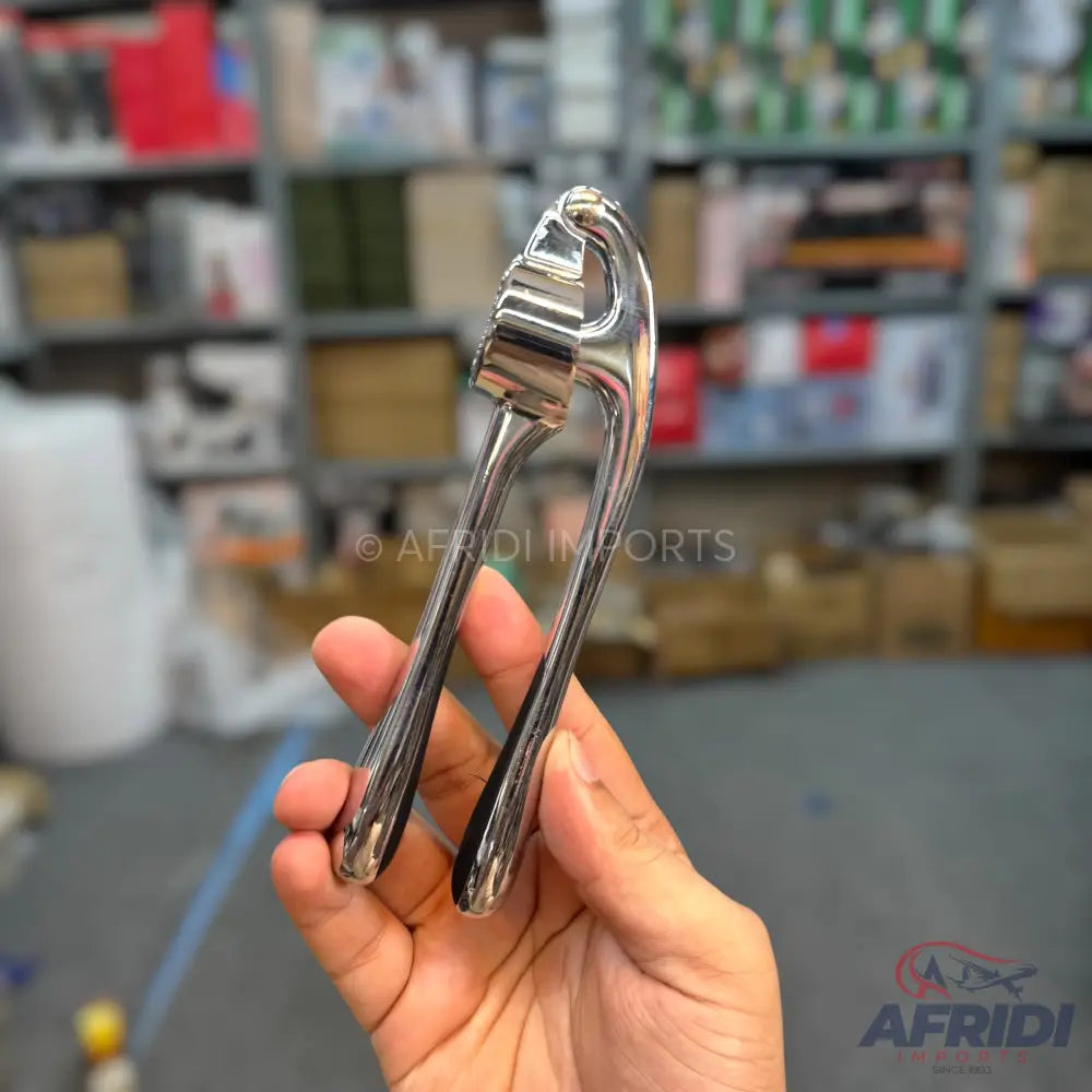 Wellmes Garlic Press